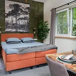 בית נופש Forrest