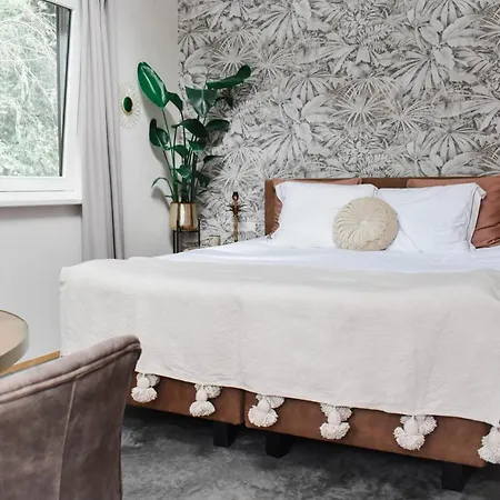 Vakantiehuis Forrest