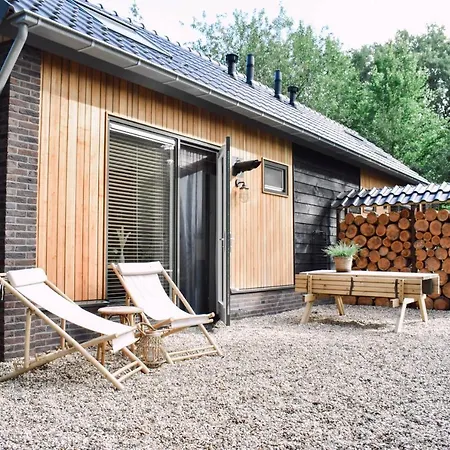 Vakantiehuis Forrest Ermelo