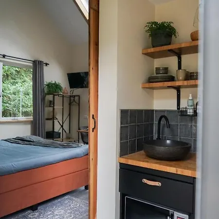 Vakantiehuis Forrest *