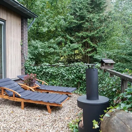 Forrest * Ermelo
