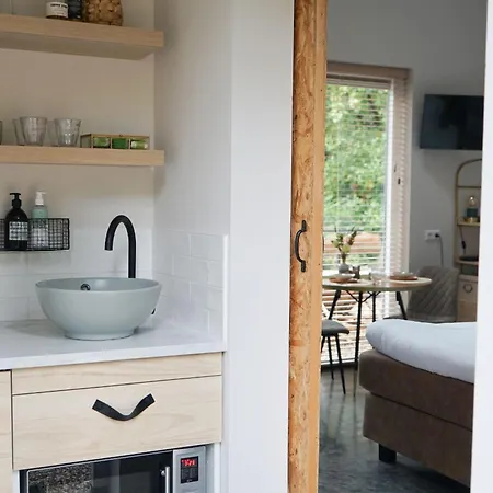 Ferienhaus Forrest *