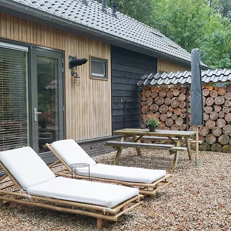 Ferienhaus Forrest *