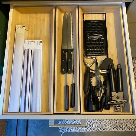 Feriehus Forrest Ermelo