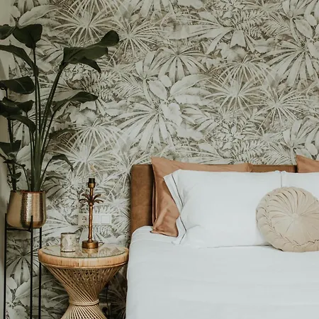 Casa de Férias Forrest *