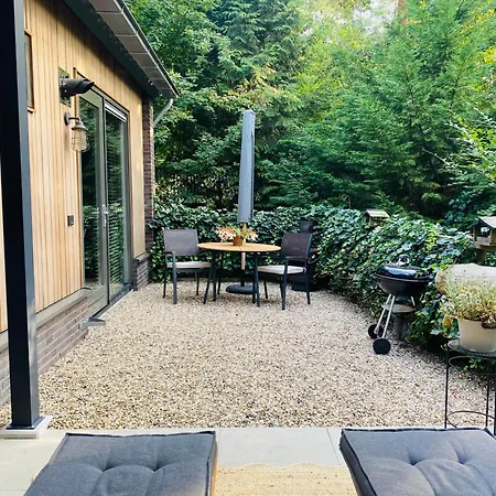 Forrest Casa de Férias Ermelo