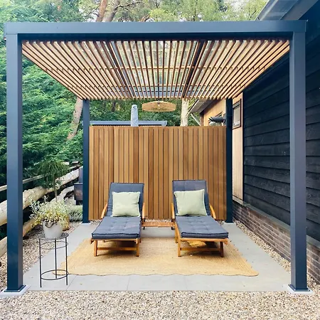 Feriehus Forrest Ermelo