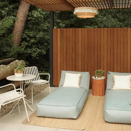 Casa de Férias Forrest Ermelo