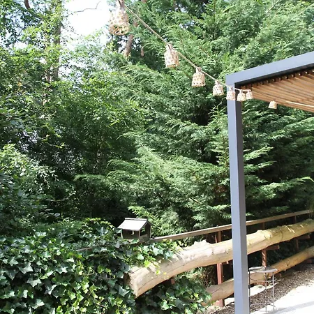 Forrest Tatil Evi