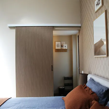 Forrest Tatil Evi Ermelo