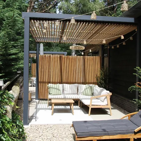 Tatil Evi Forrest