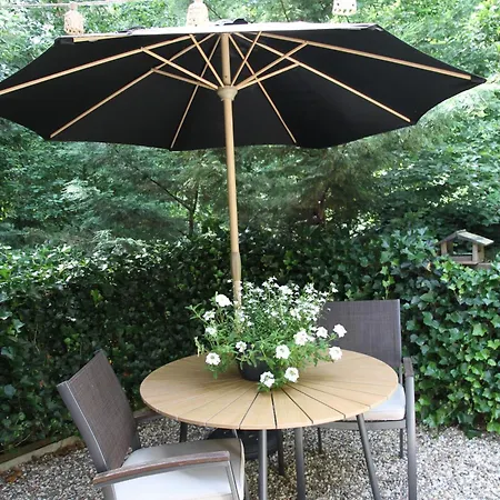 Forrest Tatil Evi