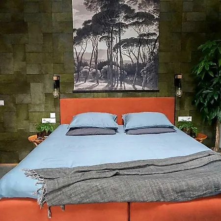 Forrest Casa vacanze