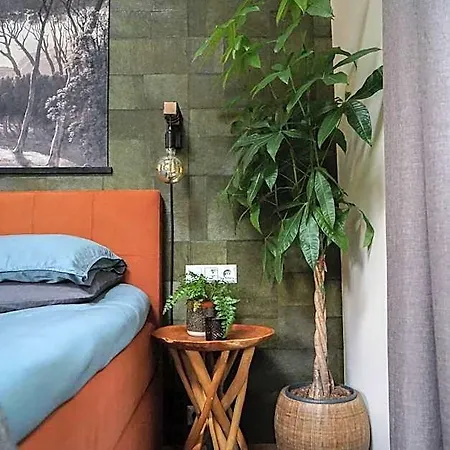 Casa vacanze Forrest Ermelo
