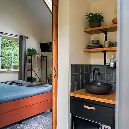 Forrest Casa vacanze Ermelo