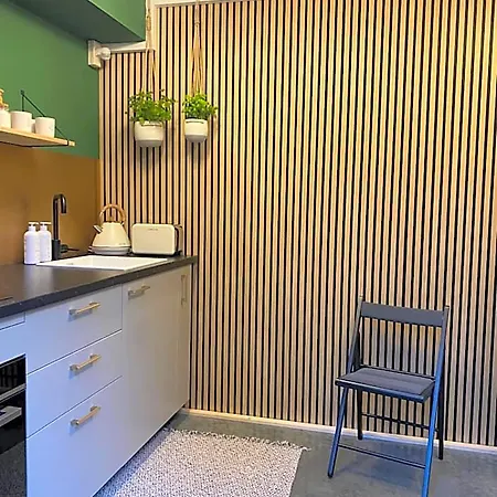 Forrest Casa vacanze Ermelo