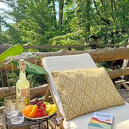 Casa vacanze Forrest Ermelo