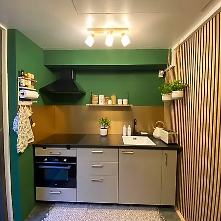 Casa vacanze Forrest Ermelo