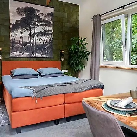 Casa vacanze Forrest