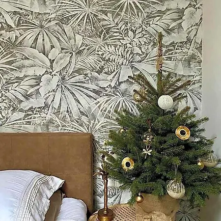 Forrest Casa vacanze Ermelo