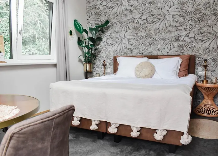 Casa de Férias Forrest