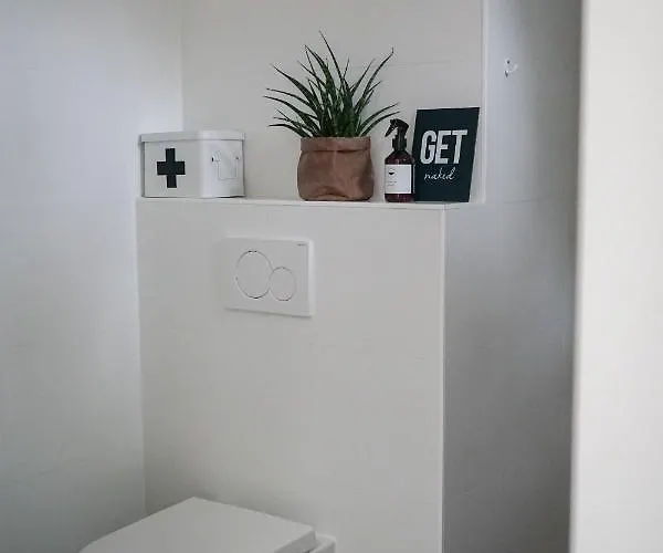 Forrest Casa de Férias *