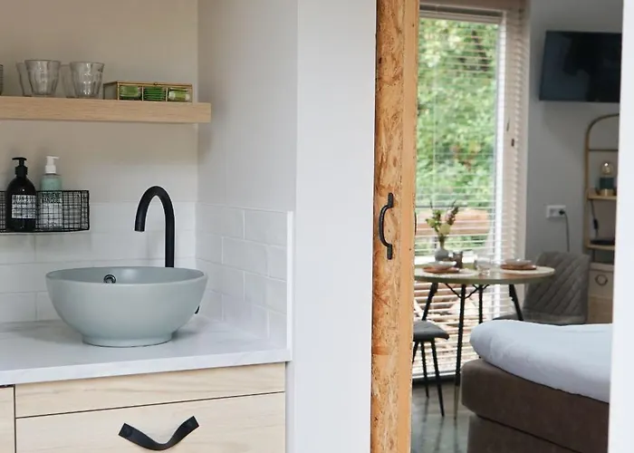 Дом отдыха Forrest *