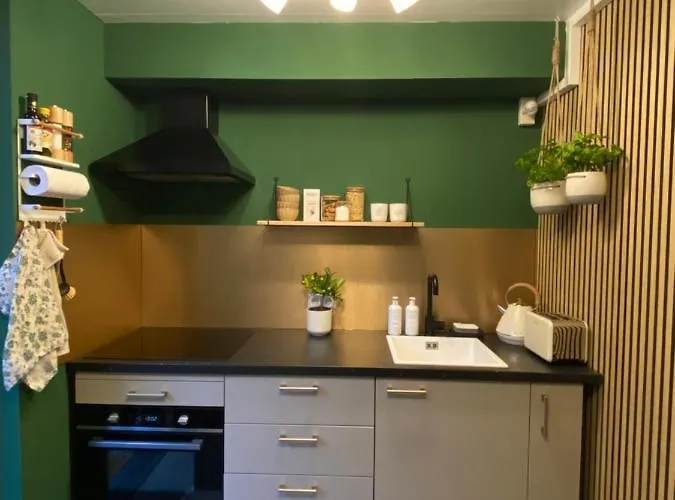 Дом отдыха Forrest *