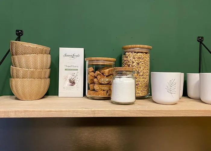 Forrest Casa de Férias