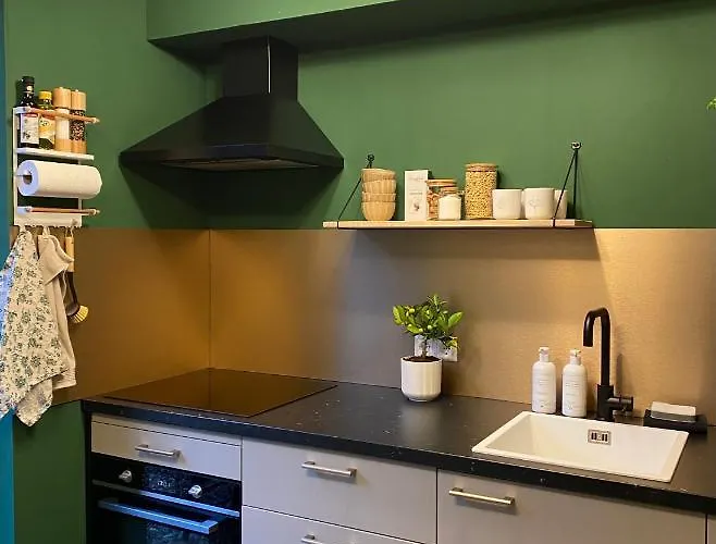 Дом отдыха Forrest *