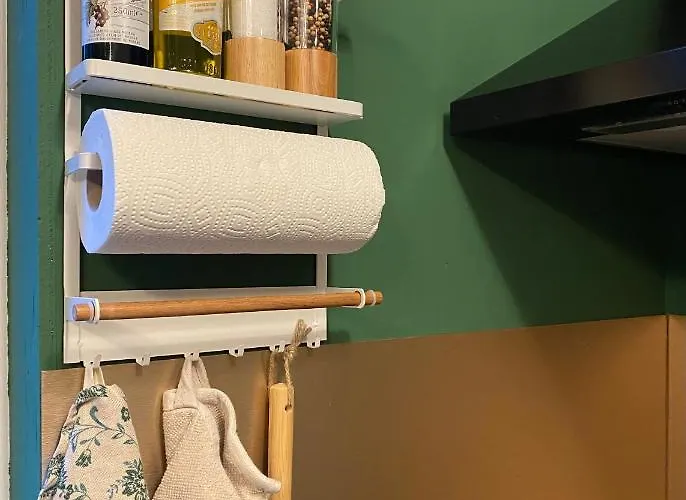 Forrest Casa de Férias