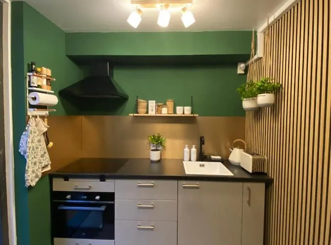 Forrest Дом отдыха Эрмело