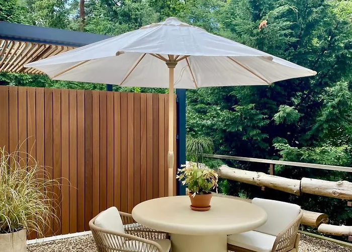 Дом отдыха Forrest *