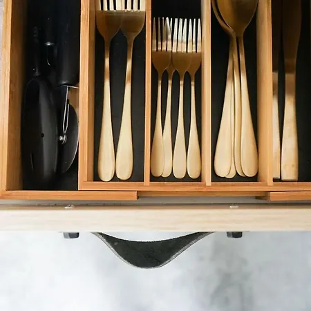 Forrest Casa de Férias *