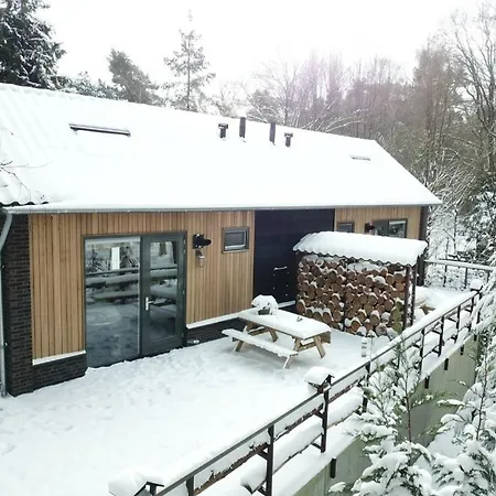 Forrest Casa de Férias *