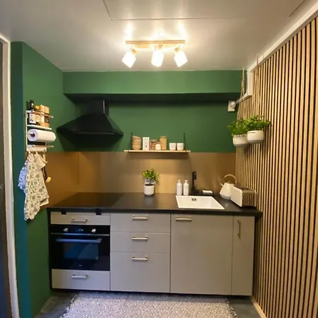 Forrest Casa de Férias Ermelo