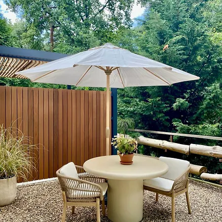 Casa de Férias Forrest *