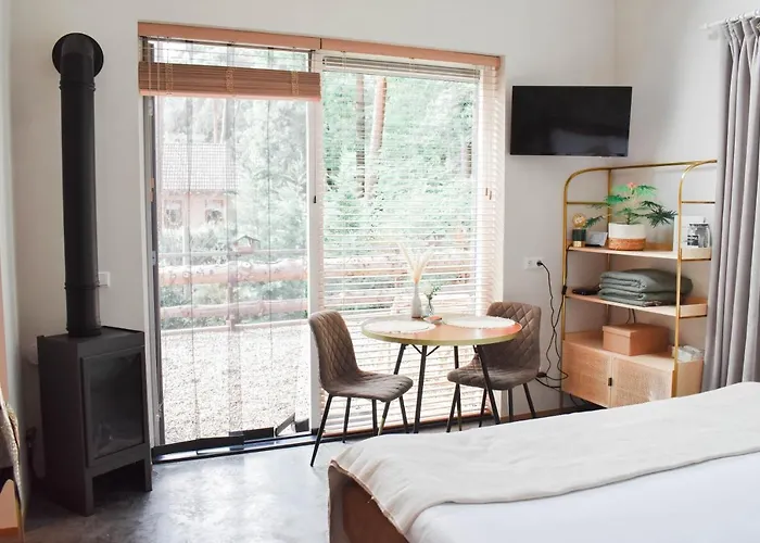 Forrest Holiday home *