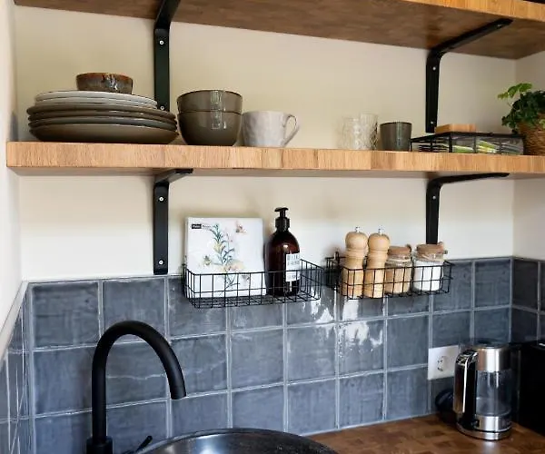 Forrest Holiday home