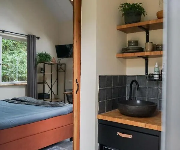 Holiday home Forrest *