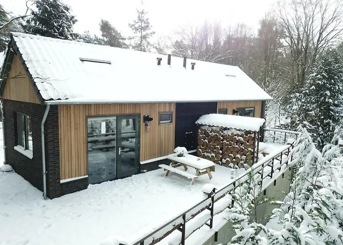 Forrest Holiday home *