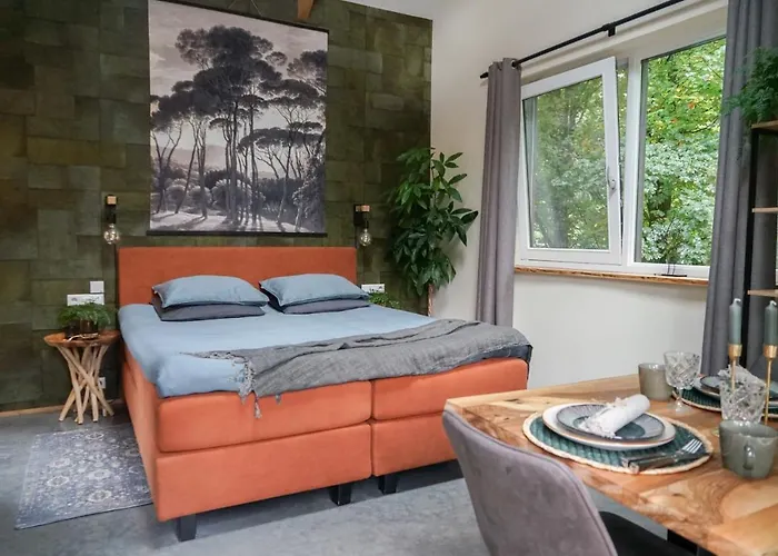 Holiday home Forrest