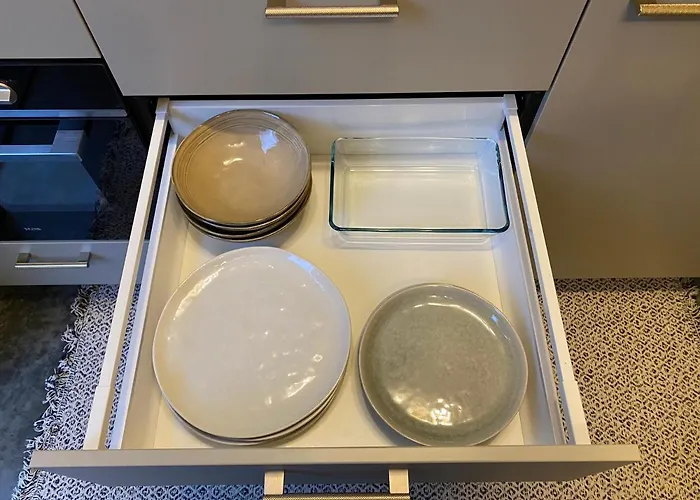 Forrest Holiday home