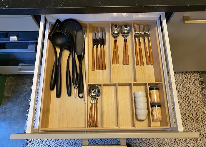 Holiday home Forrest *