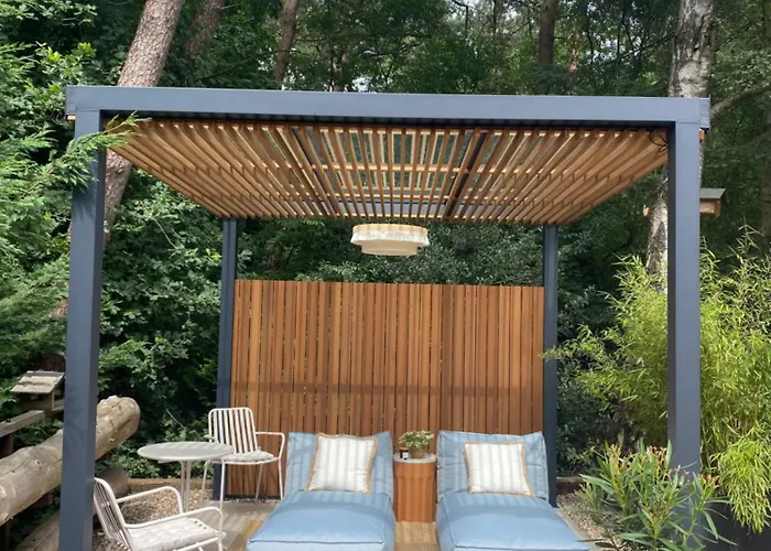 Forrest Holiday home *