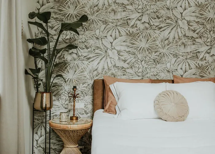 Holiday home Forrest *