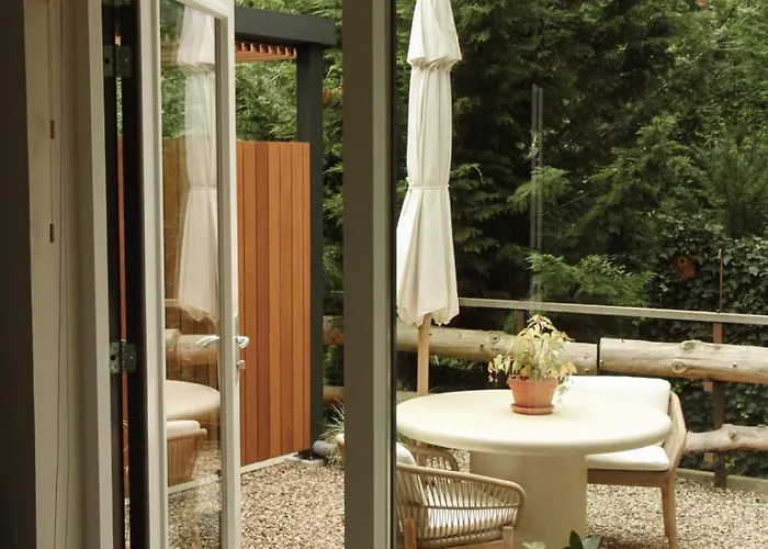 Holiday home Forrest *